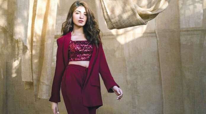 Marriage shouldn’t be the only goal in life; Kinza Hashmi