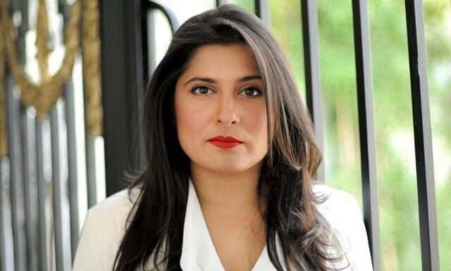 Two Emmy nominees for Sharmeen Obaid Chinoy’s films