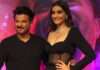 Anil Kapoor’s sweet birthday wish for Sonam Kapoor