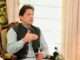 Imran Khan talked about the crisis of food security