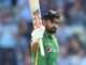 Babar Azam confident about entering T20 World Cup