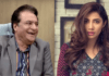 Firdous Jamal addressed comments about Mahira Khan