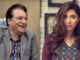 Firdous Jamal addressed comments about Mahira Khan