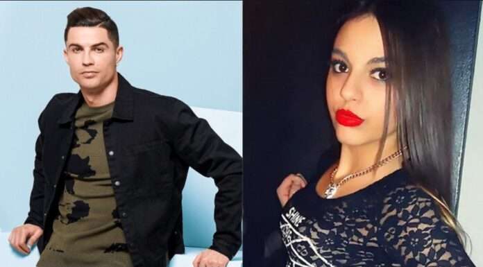 Cristiano Ronaldo lands in hot water following controversy with model