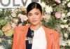 Kylie Jenner to keep gender of second child a secret