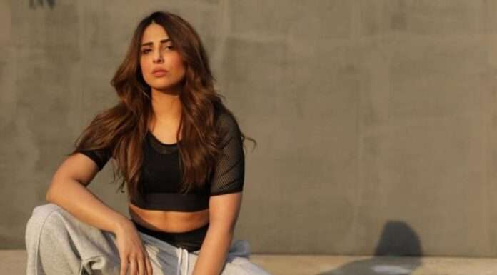 Sanjay Leela bhansali is taking away opportunities from Pakistani film makers; Ushna Shah