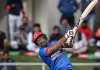 Why Asghar Afghan chose to retire early
