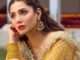 Mahira Khan reacts to IBA student expulsion case
