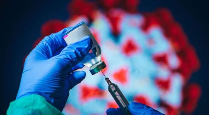 Covid cases declining in Pakistan as per NCOC