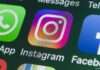 Facebook, Instagram and Whatsapp down globally