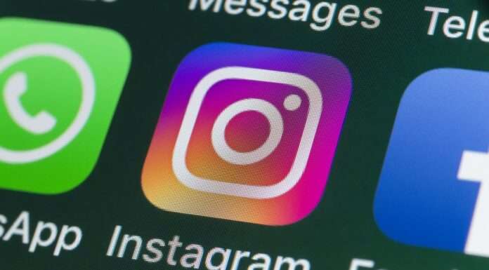 Facebook, Instagram and Whatsapp down globally
