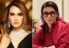 The feud between Nabila and Nadia Hussain
