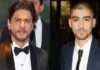 Why Zayn Malik thought of Shah Rukh Khan as an “arrogant” person at first