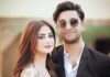 Sajal Aly’s remarks on tying knot