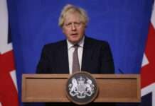 UK impose strict entry restrictions after new variant