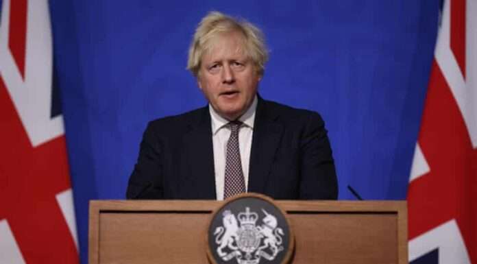 UK impose strict entry restrictions after new variant