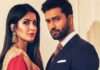 Vicky Kaushal finally asked Katrina Kaifthe big question
