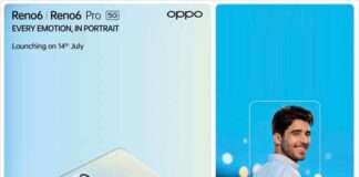 OPPO Team up with The Colony to Promote Performativity Arts in Pakistan