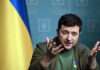 ‘The end of the world has arrived’: Zelensky