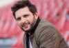 Is Shahid Afridi Joining Politics?