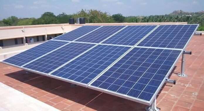 Leading solar panel company in Lahore