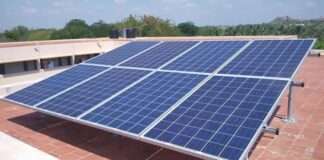 Best company for solar panel in Pakistan