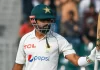Babar becomes fastest Asian batter to reach 10,000 runs surpassing Virat Kohli