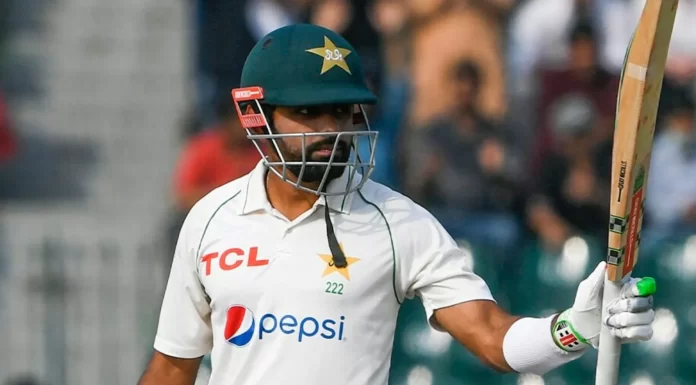 Babar becomes fastest Asian batter to reach 10,000 runs surpassing Virat Kohli
