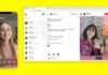 Snapchat launches Snapchat for Web