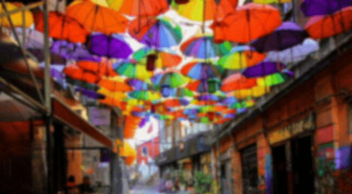 KARACHI TO DEVELOP FOOD STREET LIKE ISTANBUL