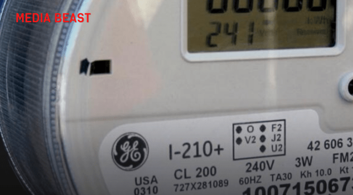 8 Billion Approved for Smart Electricity Meters in Lahore