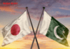 Japan to Give $38.9 Million Flood Relief Grant to Pakistan