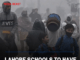 Punjab Government has announced three weekly holidays for all schools in Lahore due to Smog