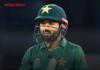 Mohammad Rizwan Nominated for ICC T20I Player of The Year