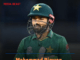 Mohammad Rizwan Nominated for ICC T20I Player of The Year