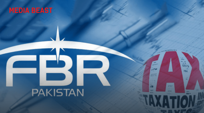 Rich Tax Defaulters to be “Named and Shamed” by FBR