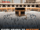Saudi Arabia to Restore Pakistan’s Quota for Hajj Pilgrim