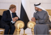 Cancellation of UAE President’s Trip to Islamabad