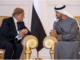 Cancellation of UAE President’s Trip to Islamabad