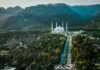 Islamabad’s Master Plan to be modified by Gov to build New Landfill Sites