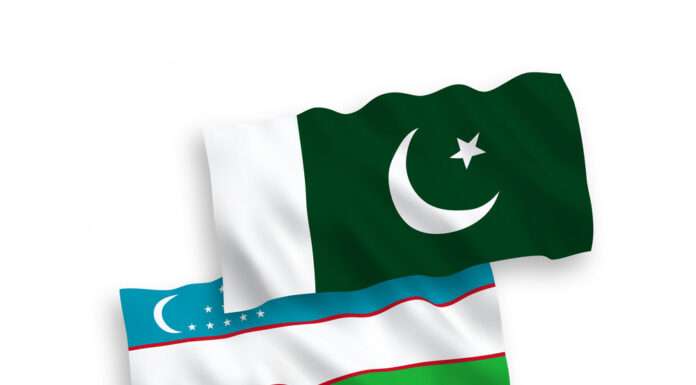 $1 Billion Trade Agreement Signed between Pakistan & Uzbekistan