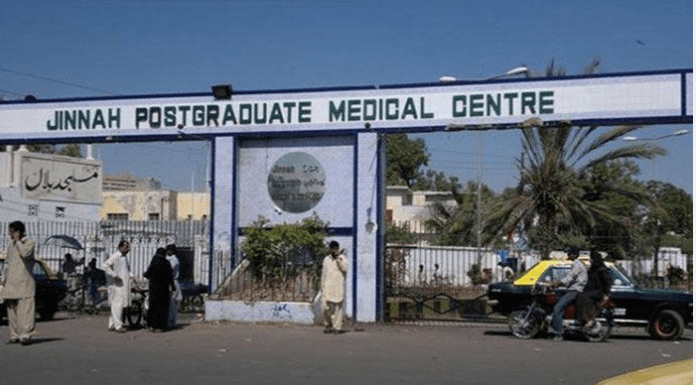 Sindh Grants $4.1 million to Jinnah Hospital in Karachi