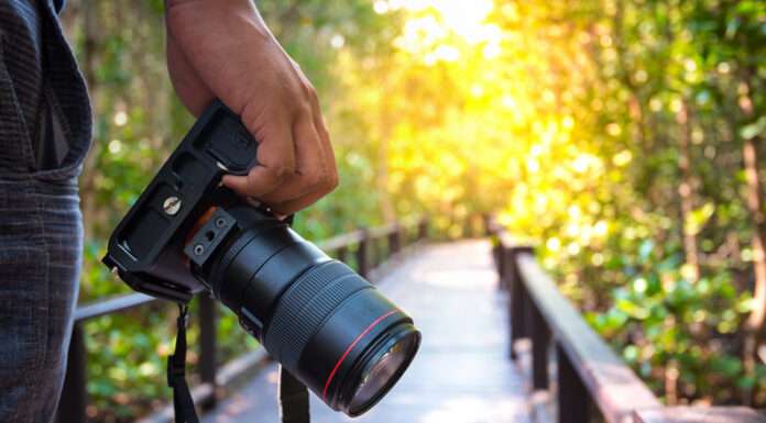 With a first prize of Rs. 200,000, HEC Launches a Competition for Green Photography