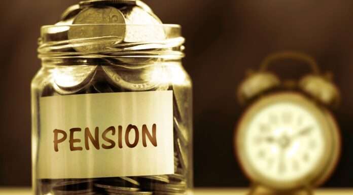 The Unresolved Issue of Ghost Pensioners Drives the Pension Bill to Rs. 609 Billion!