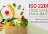 Which Elements are Requirement of ISO 22000? iso 22000