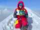 Naila Kiani has become the First Pakistani Woman to Summit Annapurna in Nepal