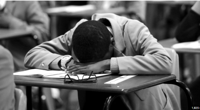 Schools and Colleges Experience Dramatic Increases in Dropout Rates Due to Inflation