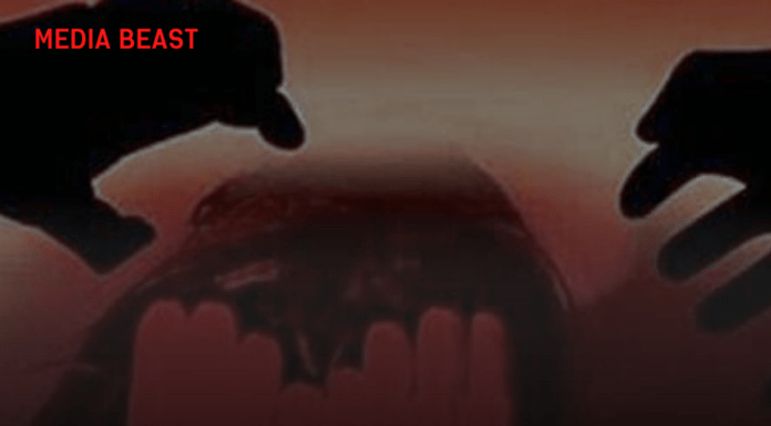 9-year-old girl Raped and Killed in Islamabad