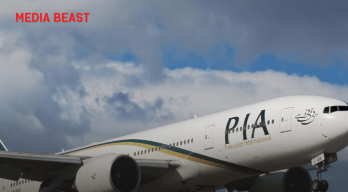 PIA Announces Massive Savings on China Flights