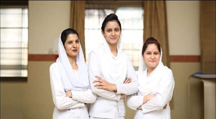 Punjab Launches New Nursing College Admissions Model